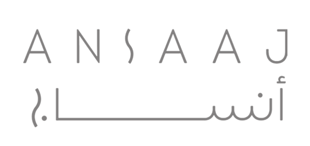 Ansaaj-Logo