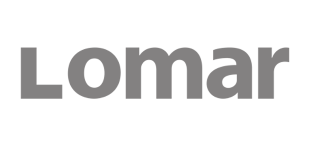 Lomar-Logo